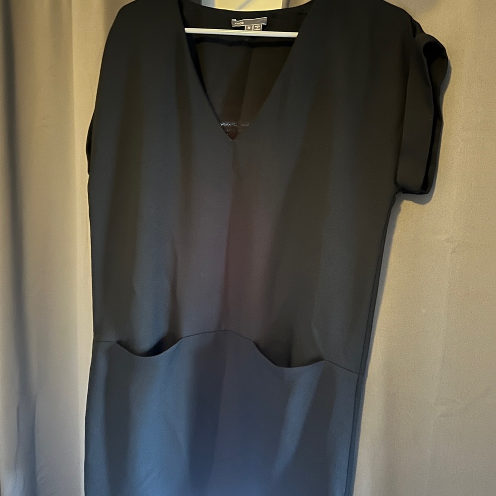 Vince work dress - M
